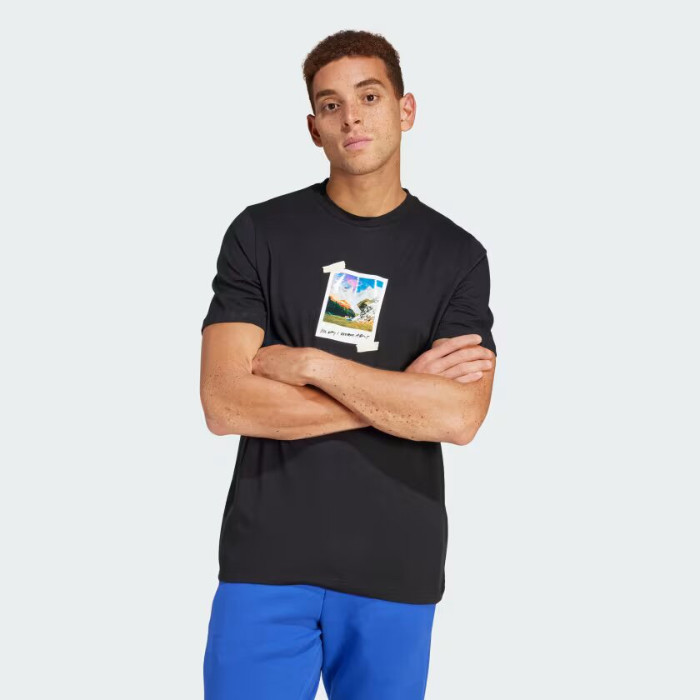 Adidas M ALL DAY I TEE